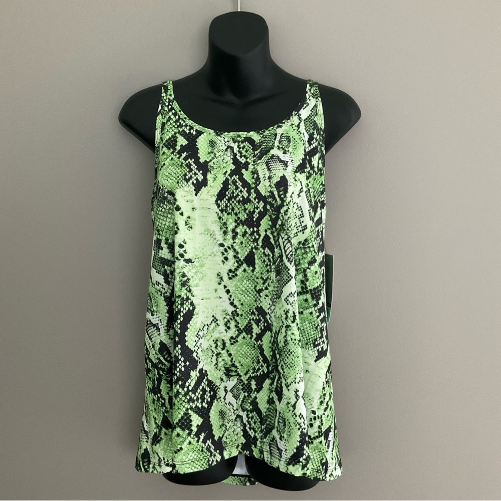 Ideology, snake print shirt - Picture 2 of 7